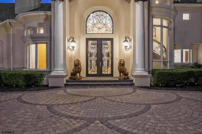 Foto del edificio - 609 Park Pl