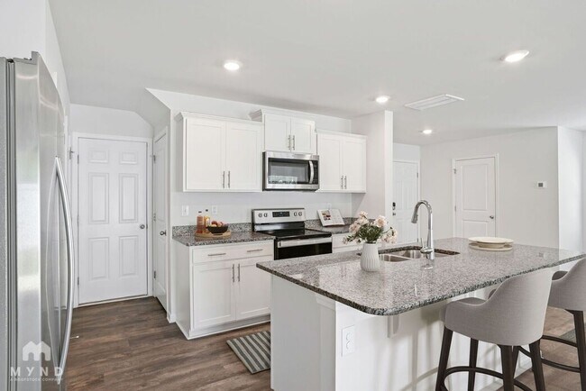 Foto del edificio - 2100 Ryker Davis Ln