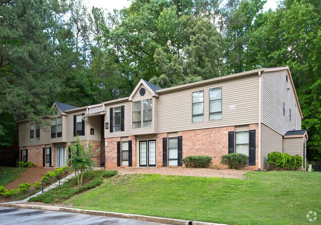 The Life at Greenbriar 53 Photos & 2 Reviews Apartment