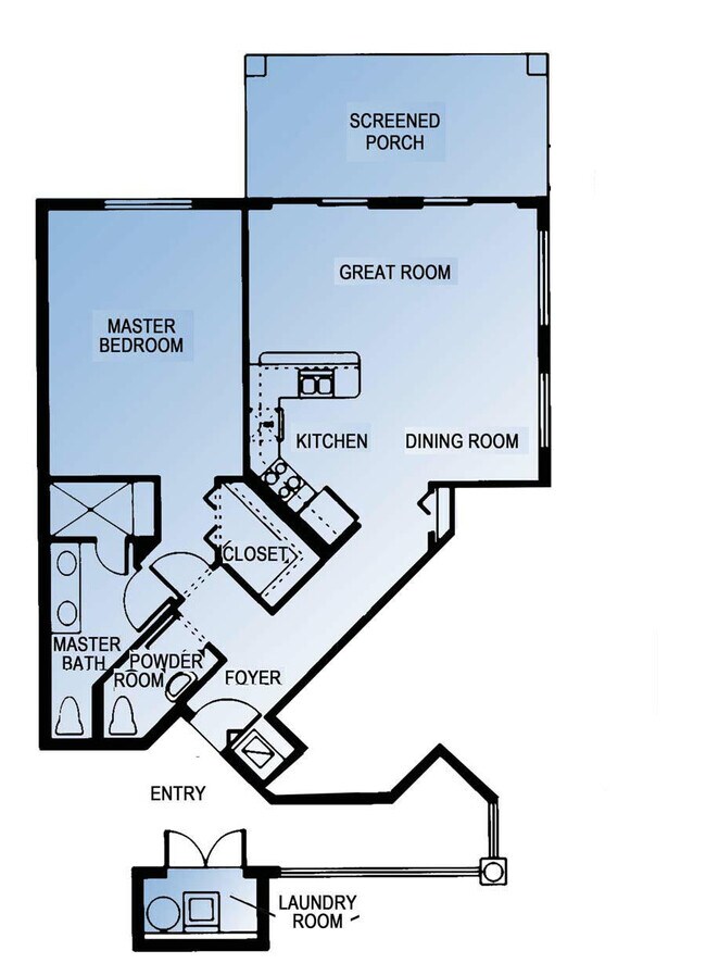 Building Photo - 8931 Sandshot Ct