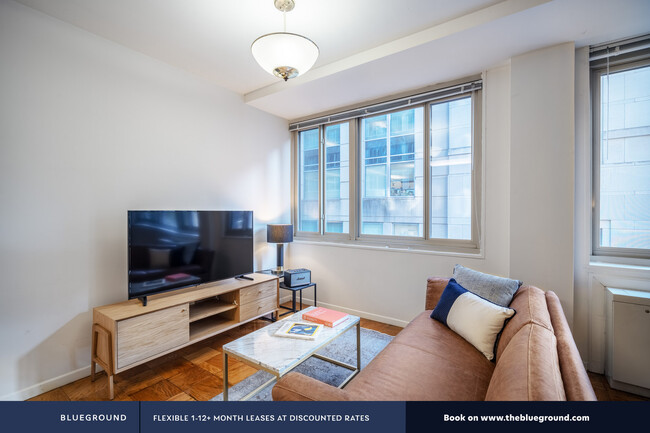 Foto del edificio - The Statesman, 2020 F St NW