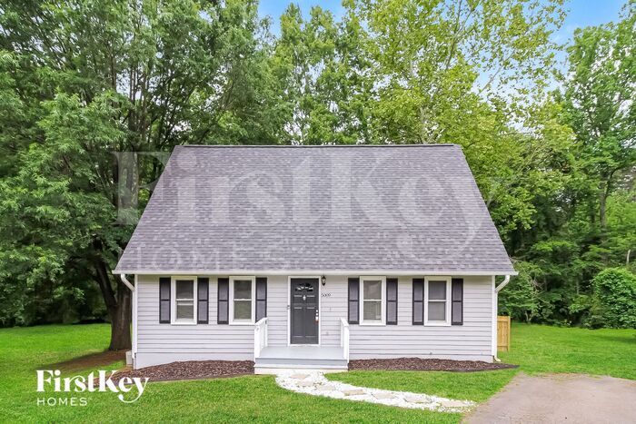 Foto principal - 5009 Pinewood Ct