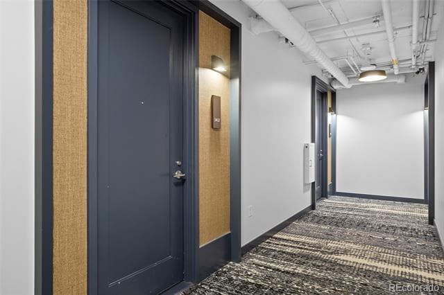 Building Photo - 1750 Wewatta St