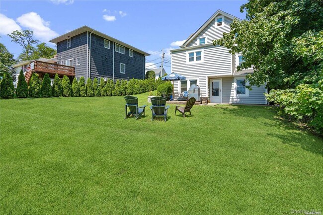 Foto del edificio - 3 Pine St