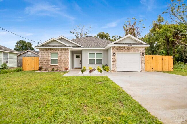 Foto del edificio - 3018 Berwick St