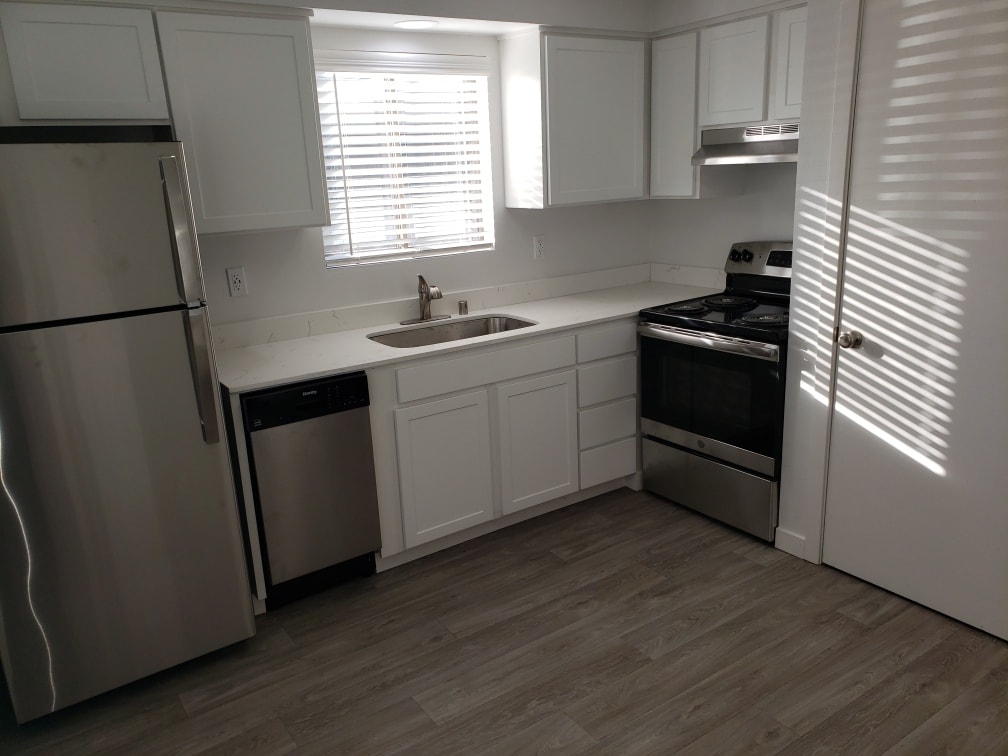 Rainier Meadow Apartments 15881 64th St E Sumner, WA