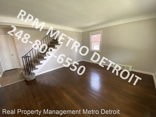Building Photo - 3 br, 1 bath House - 17604 Sprenger Ave