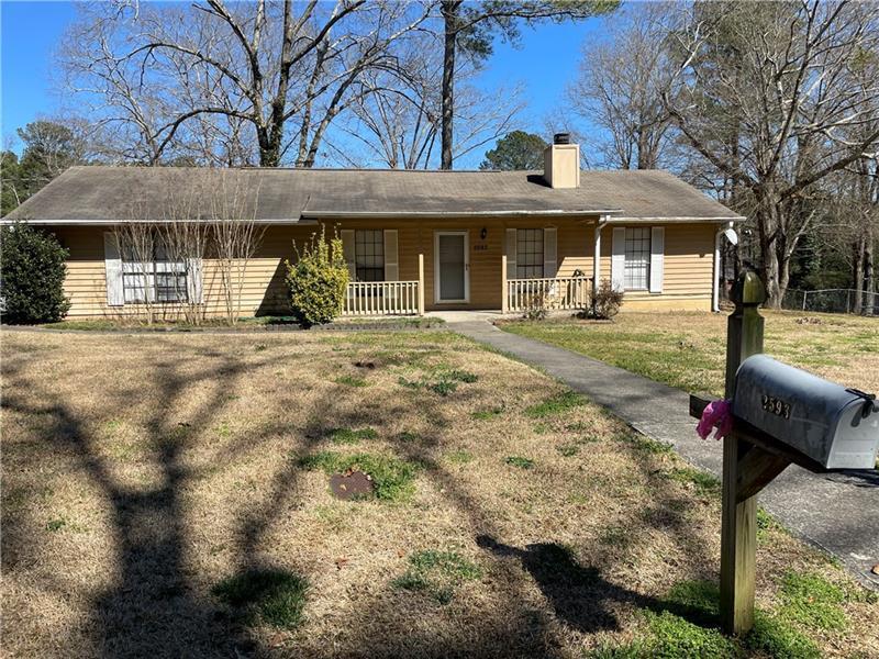 2593 Chippewa Ct NW, Duluth, GA 30096 House for Rent in Duluth, GA