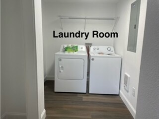 Foto del edificio - 416 Old Beason Well Rd