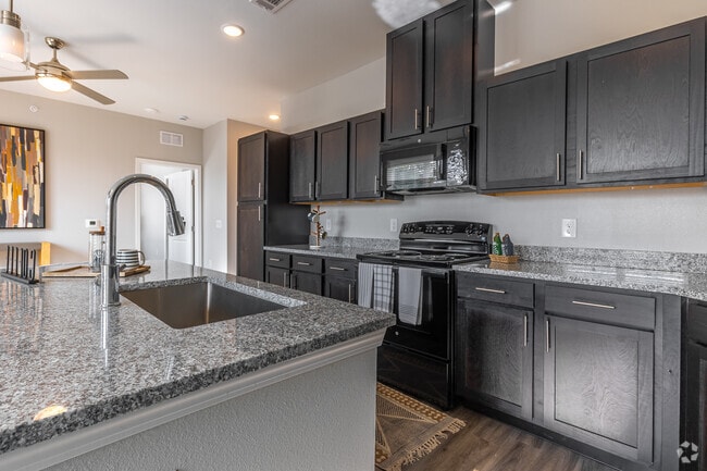 The Terrace at Highland Hills