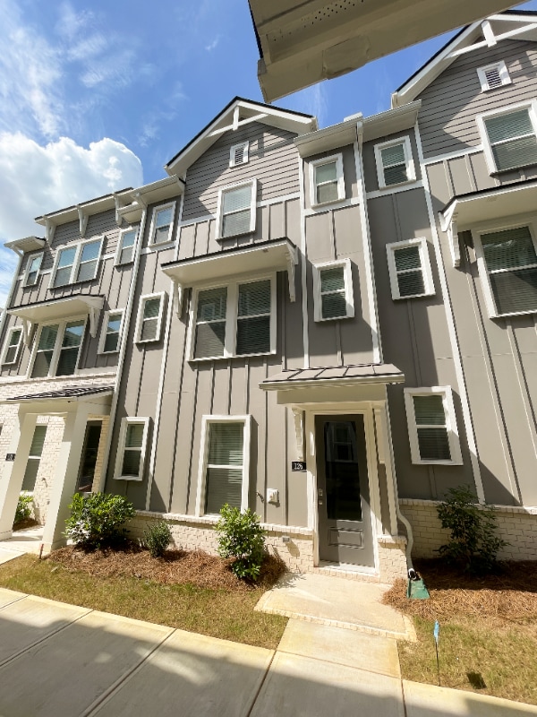 Photo - 126 Asland Ln Townhome