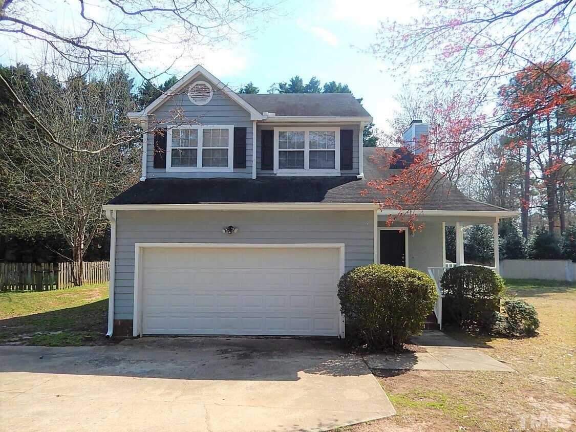 2605 Lynn Rd, Raleigh, NC 27612 House for Rent in Raleigh, NC