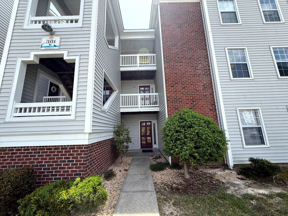 Foto principal - 301 Warton Ln