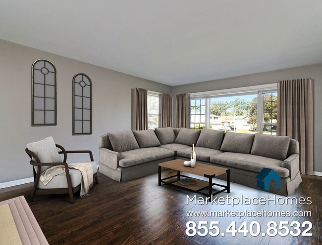 Foto del edificio - 466 E Butterfield Rd