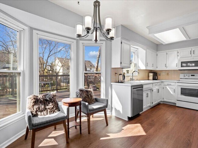 Foto del edificio - 11509 W 117th St