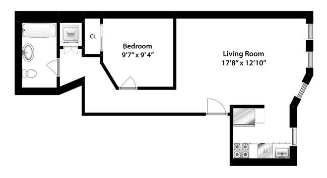 Foto del edificio - 219 7th Avenue