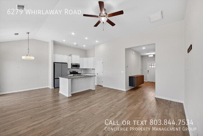 Foto del edificio - 6279 Whirlaway Rd