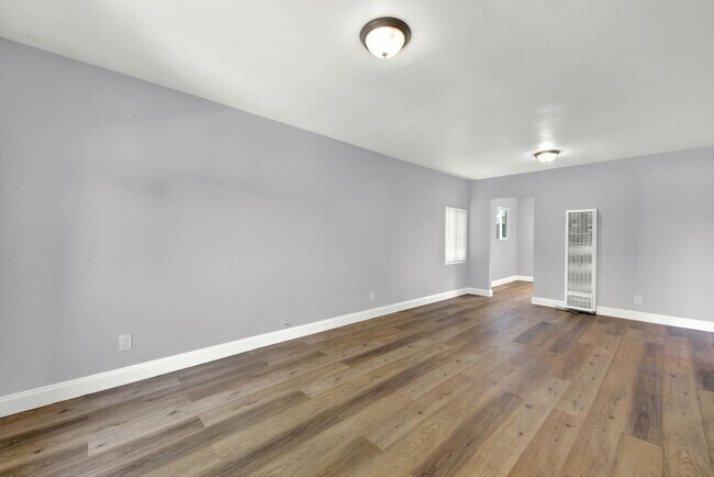 Foto del edificio - Great 2 Bed 1 Bath House in Vallejo -- AVA...