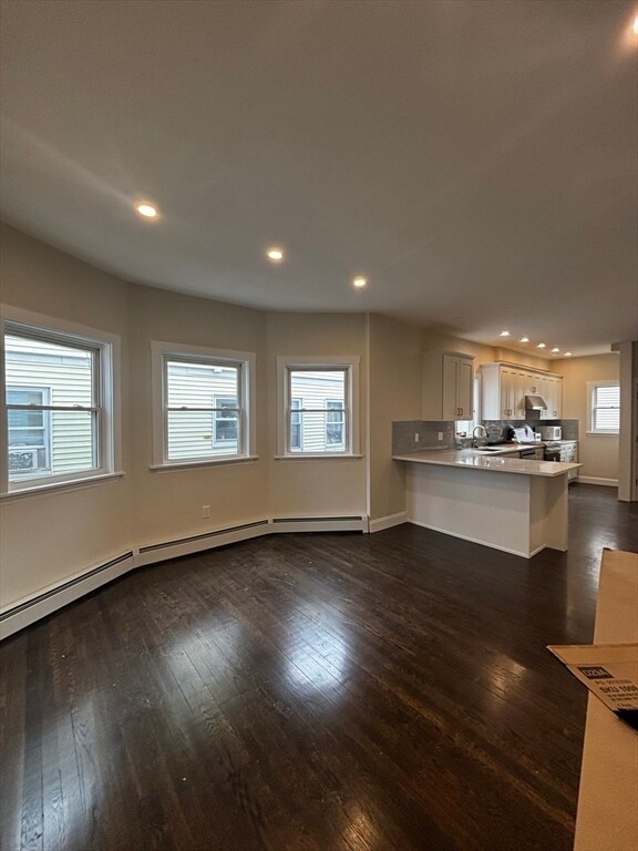 Foto del edificio - 38 Wigglesworth St