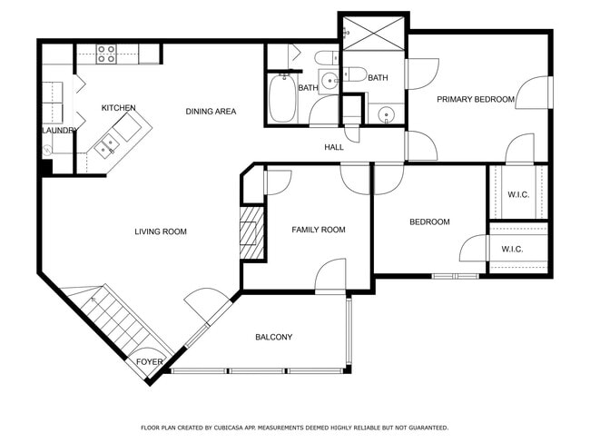 Building Photo - 1407 Park De Ville Pl
