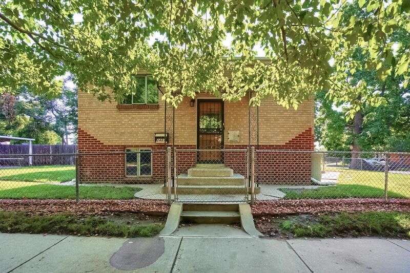 2487 W 41st Ave, Denver, CO 80211 Condo for Rent in Denver, CO