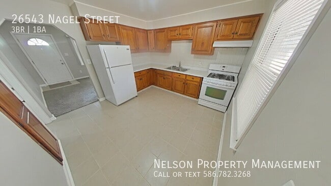 Foto del edificio - 26543 Nagel St
