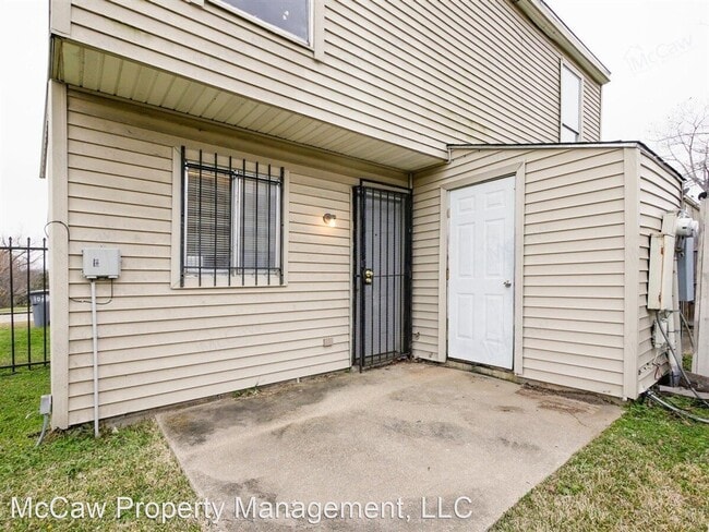 Building Photo - 2 br, 1.5 bath House - 9499 Olde Village Ct