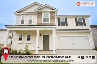 Building Photo - 105 Exmoor Circle
