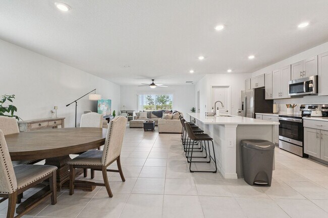 Foto del edificio - 1099 Calico Pointe Cir