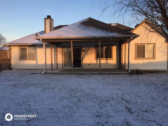 Building Photo - 1946 Brocken Ct, Indianapolis, IN 46229