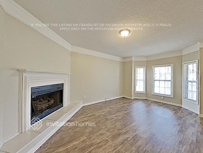 Building Photo - 5395 Zion Church Rd