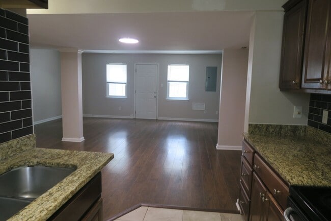 Photo - Available Now! Apartment