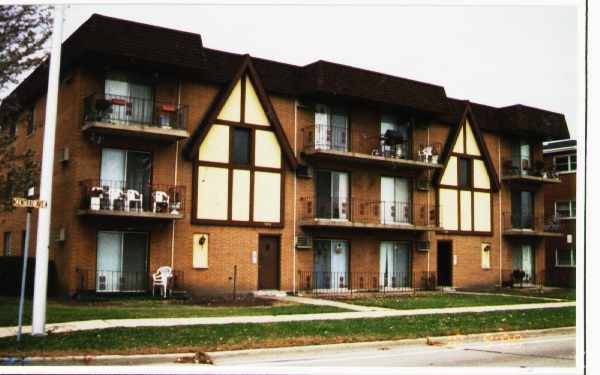 Primary Photo - 10548-10550 Central Ave