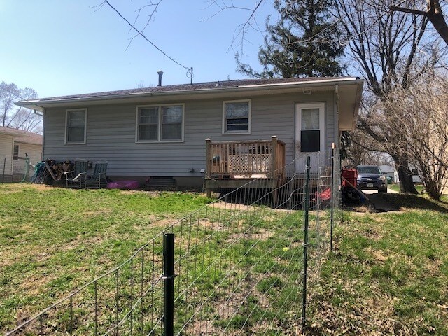 Building Photo - 404-404 S Franklin Ave