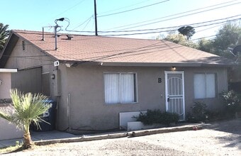 Building Photo - 1341 Oahu St