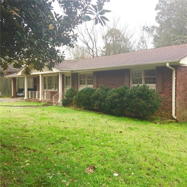 84 Parks Mill Rd, Auburn, GA 30011 House for Rent in Auburn, GA