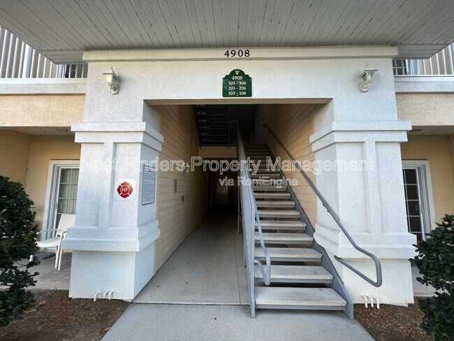 Foto del edificio - 4908 Key Lime Dr