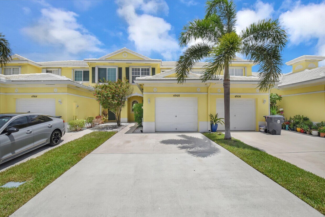 Foto principal - 4960 Southard St