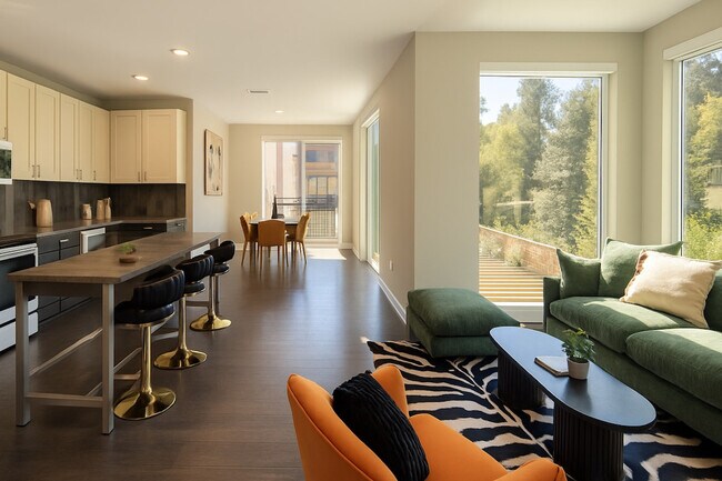 Foto del edificio - 3929 Landmark Ct