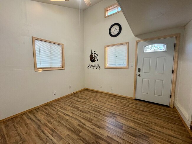 Foto del edificio - ADORABLE KENAI HOME