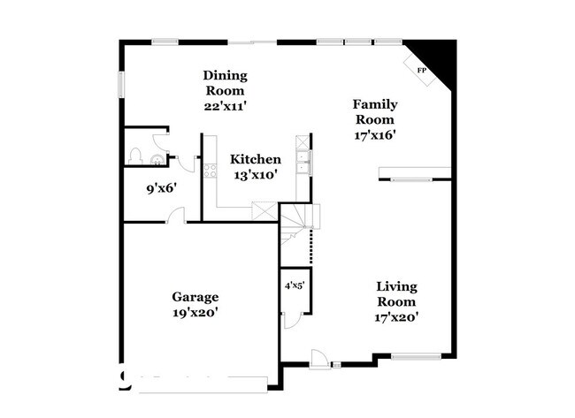 Foto del edificio - 719 Capstone Ave