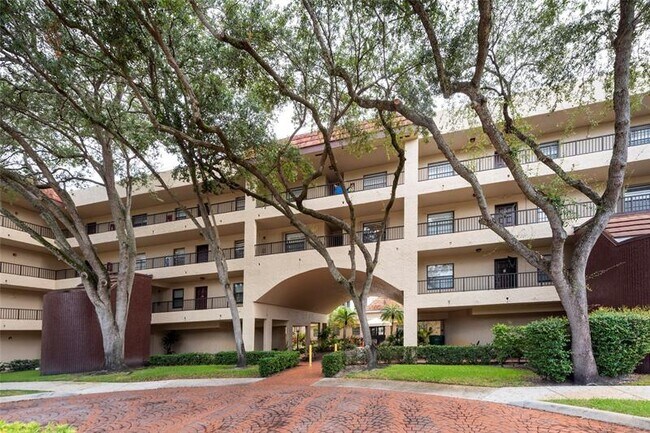 Foto del edificio - 10401 W Broward Blvd