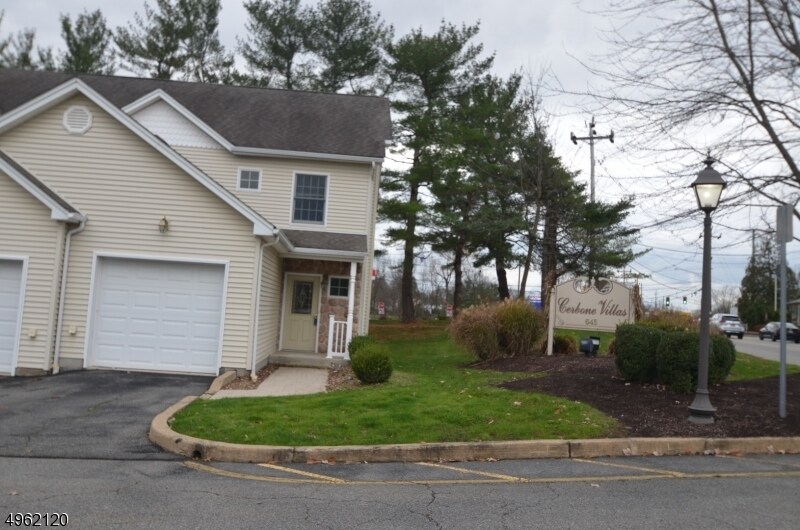 645 Ridgedale Ave, East Hanover, NJ 07936 House Rental in East Hanover, NJ