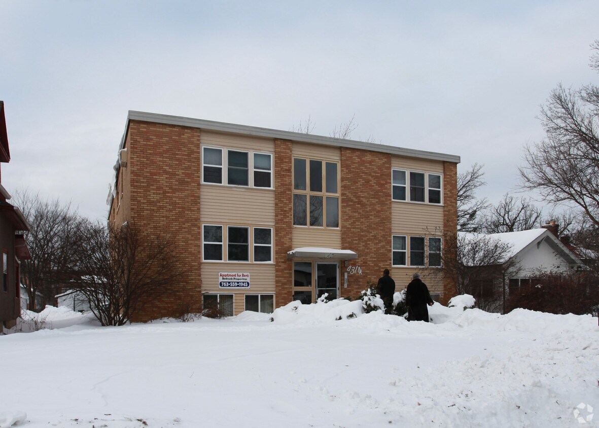 Foto del edificio - 4314 Minnehaha Ave