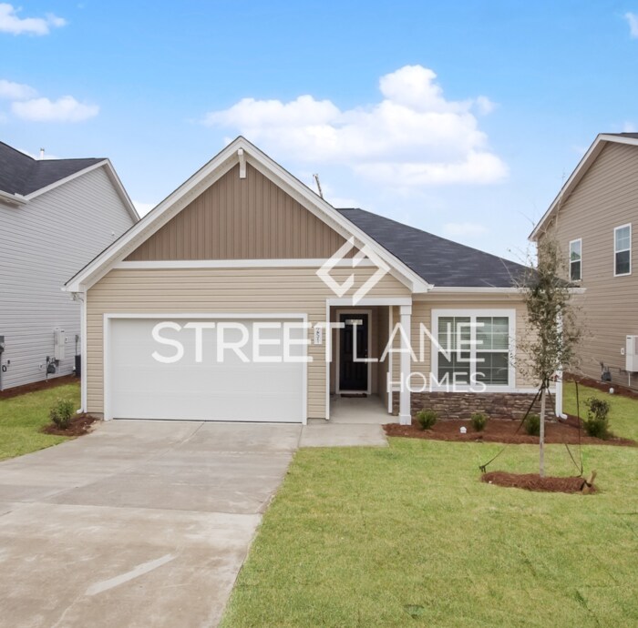 Primary Photo - 939 Cornwallis Way