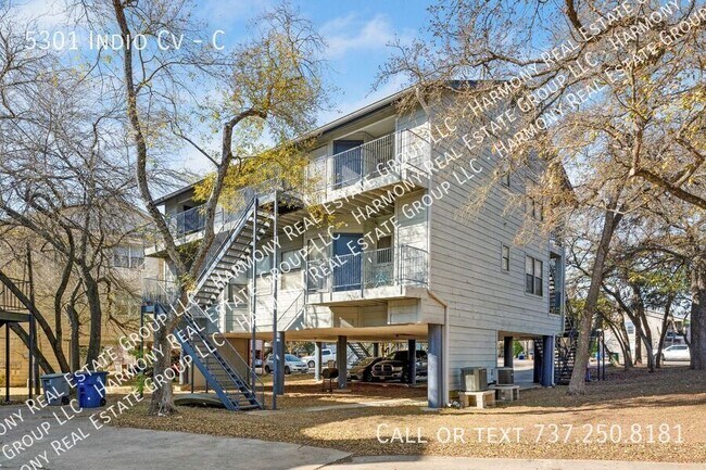 Foto del edificio - 5301 Indio Cove