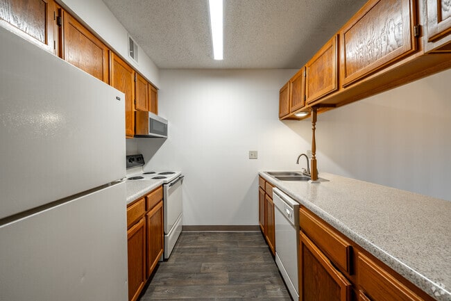 Interior Photo - Marina Point Apartments