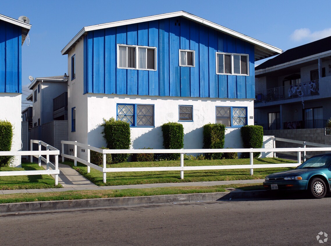 Foto del edificio - 315-317 Venice Way