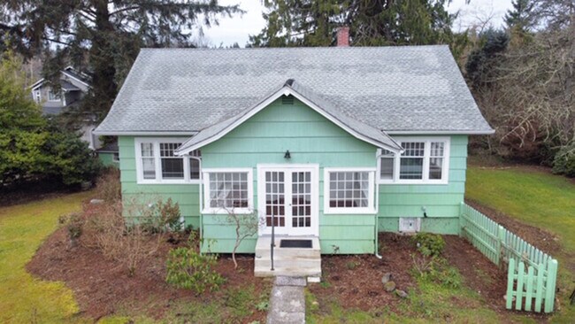 Building Photo - 922 Stitch Rd