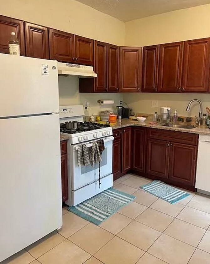 Foto principal - 725 Washington St